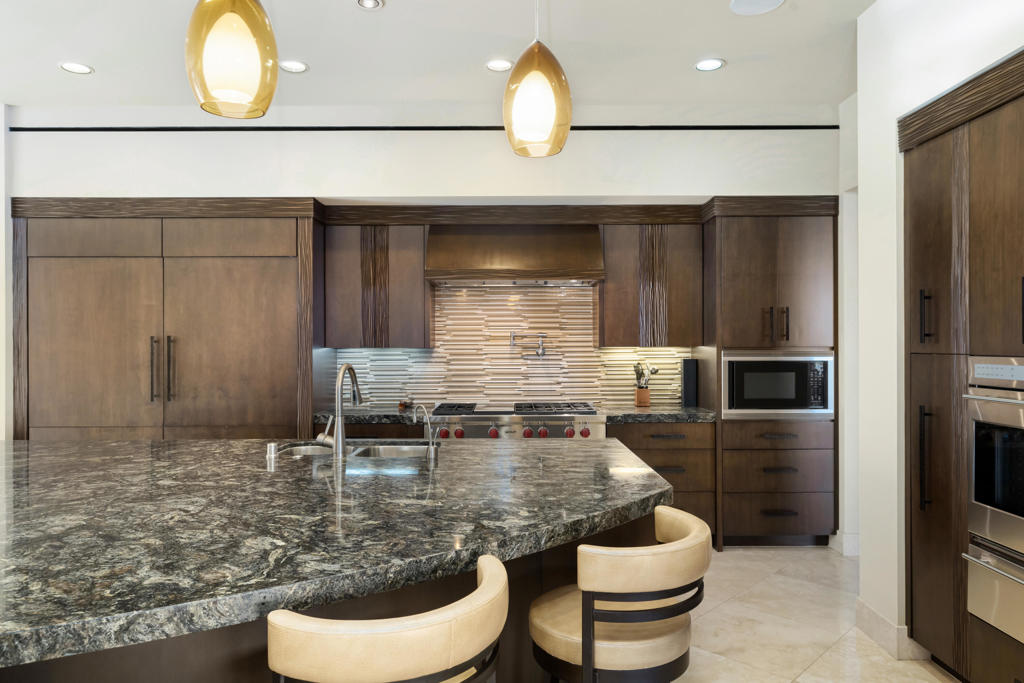 Bighorn Golf Club - Residential