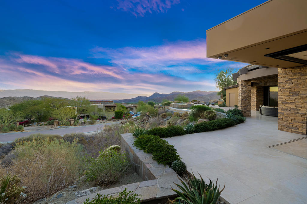 Bighorn Golf Club - Residential