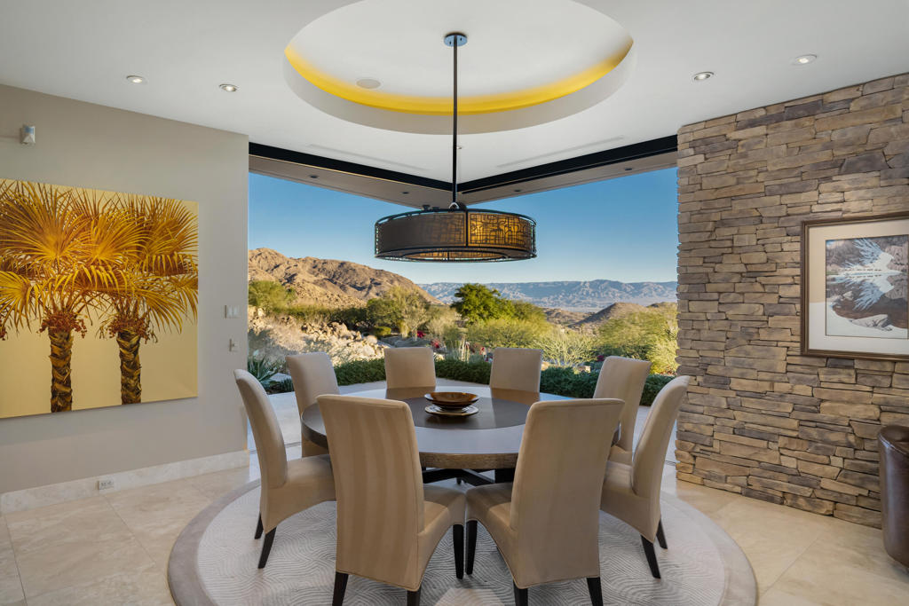 Bighorn Golf Club - Residential