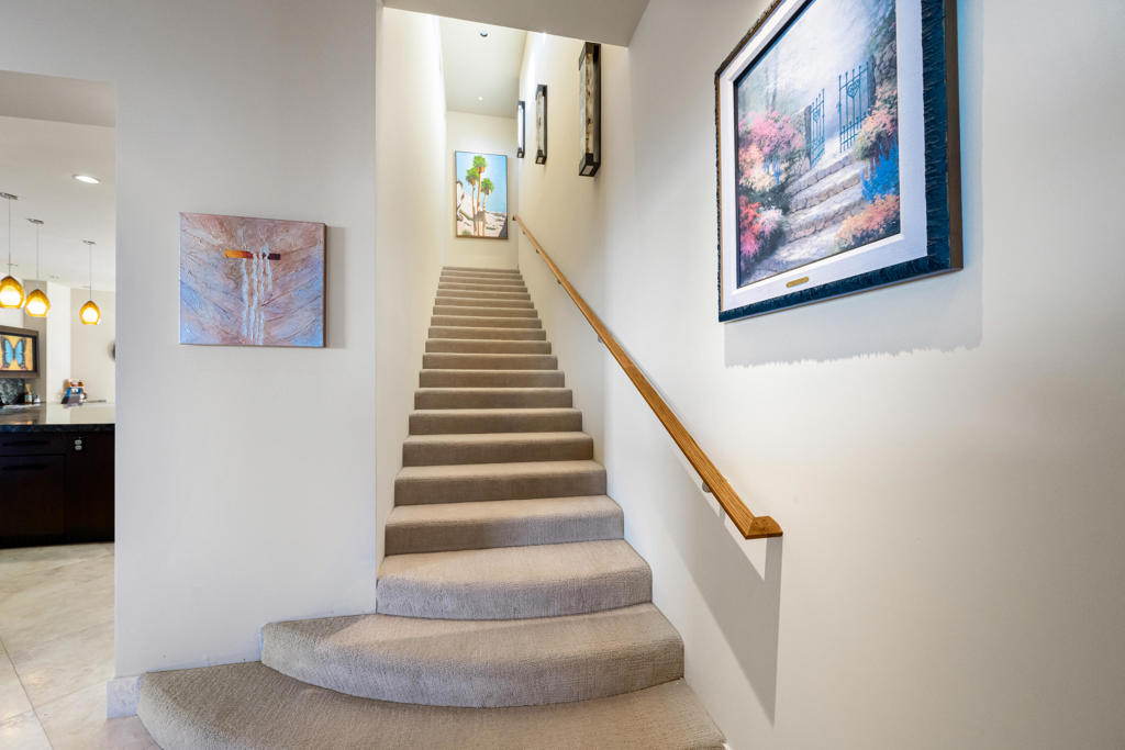 Bighorn Golf Club - Residential