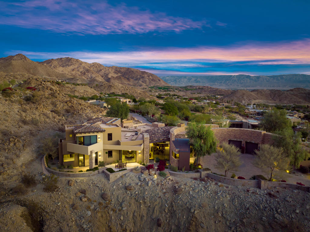 Bighorn Golf Club - Residential