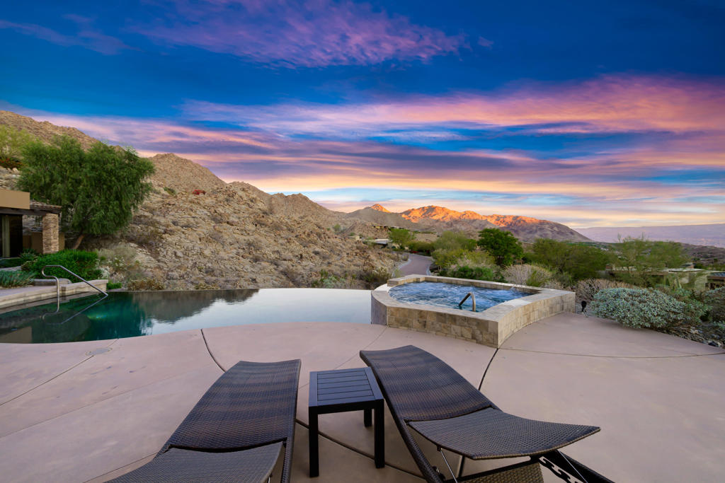 Bighorn Golf Club - Residential