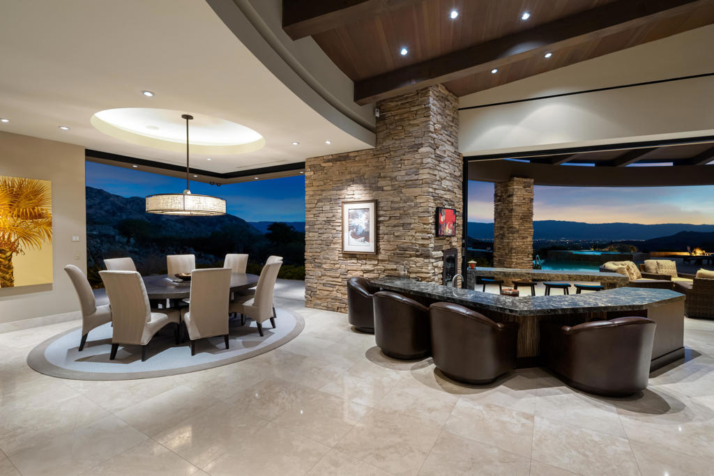 Bighorn Golf Club - Residential