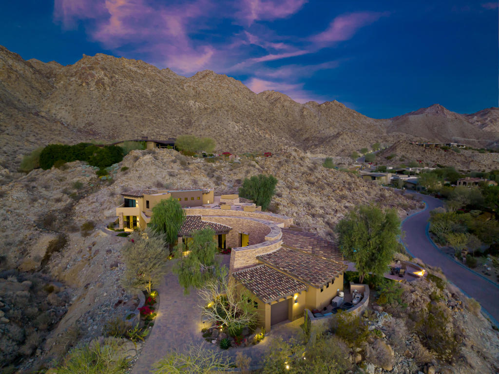 Bighorn Golf Club - Residential