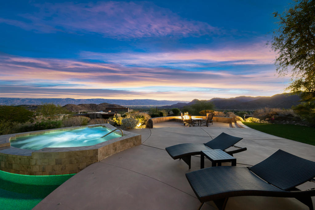 Bighorn Golf Club - Residential