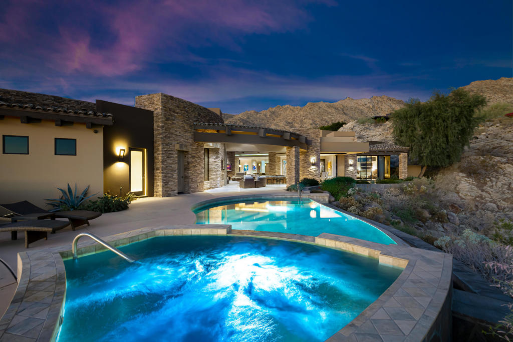 Bighorn Golf Club - Residential