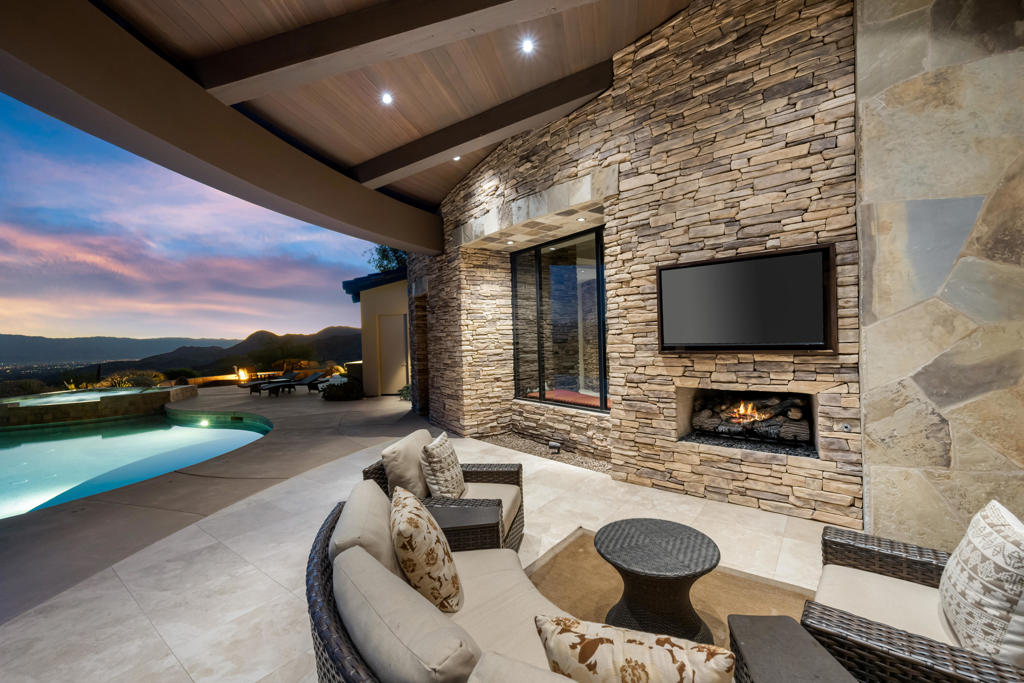 Bighorn Golf Club - Residential