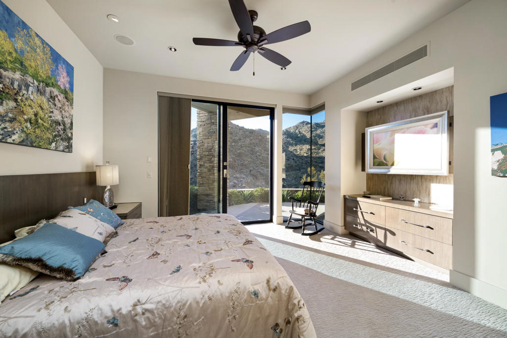 Bighorn Golf Club - Residential