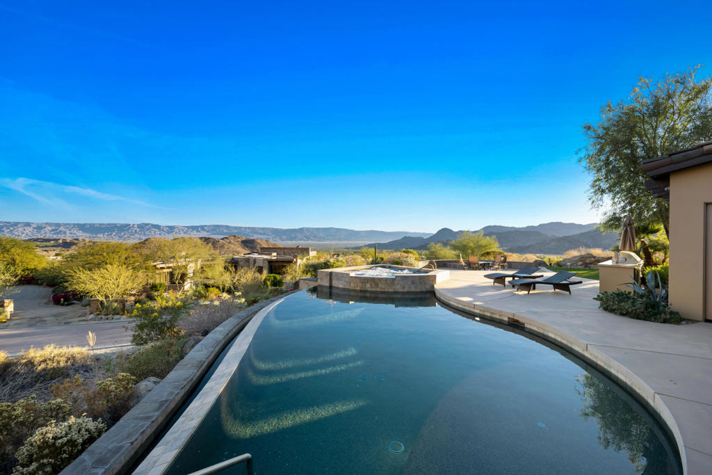 Bighorn Golf Club - Residential