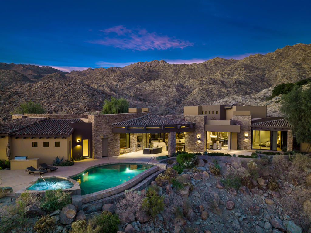 Bighorn Golf Club - Residential