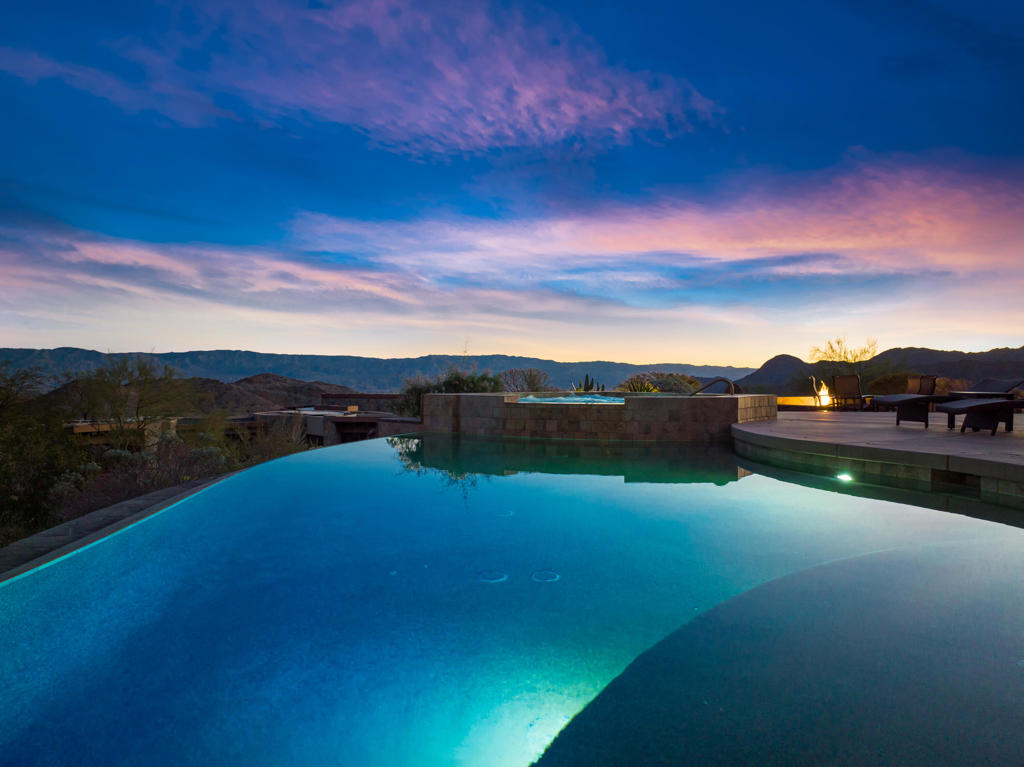 Bighorn Golf Club - Residential