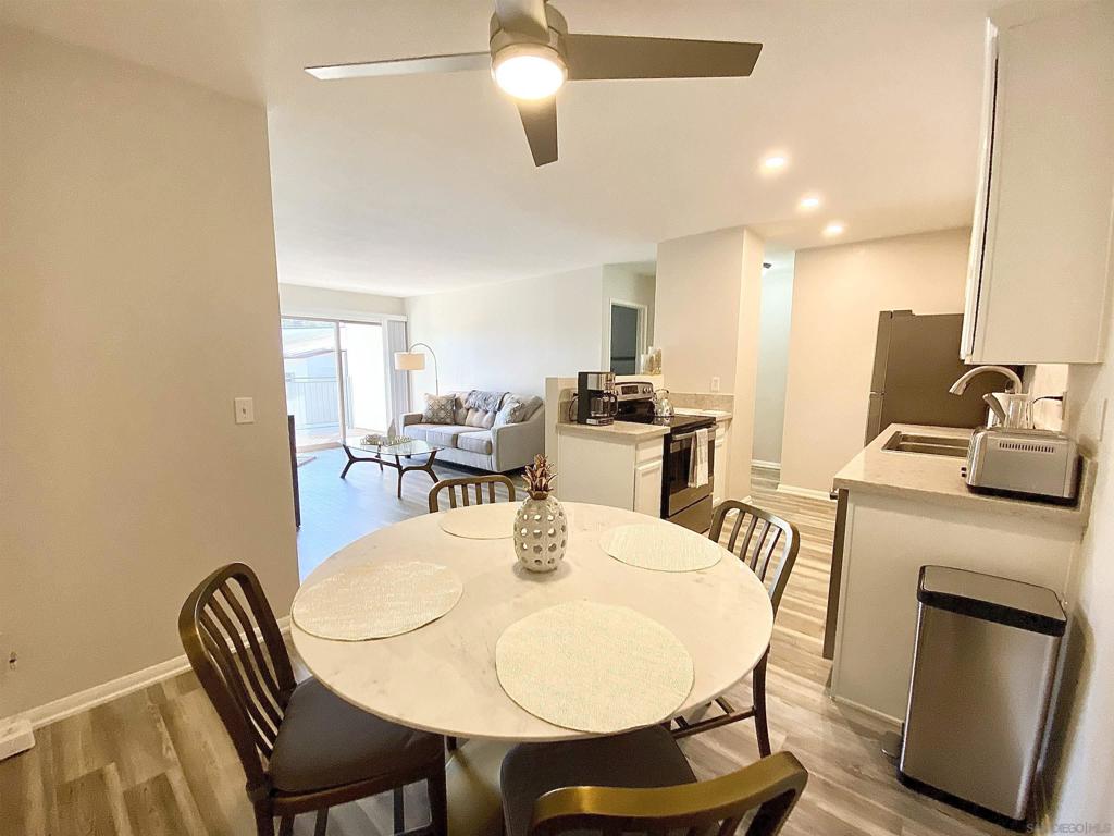 1810 S El Camino Real 207