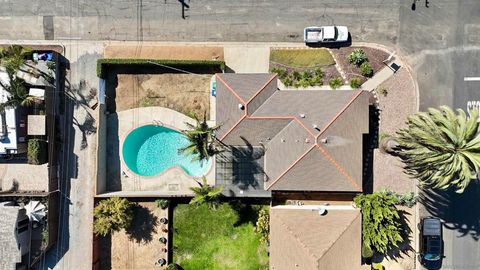 1503 Lieta St San Diego CA 92110