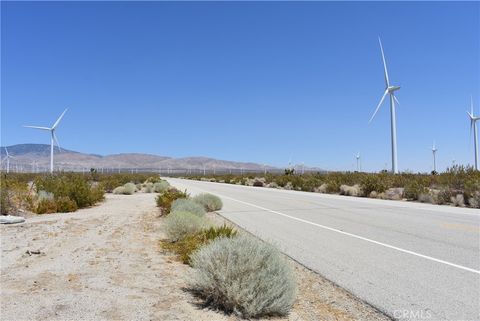 Photo of 1 170th St W and s/o Irone Ave, Rosamond, CA 93560 (MLS # SR25180397)