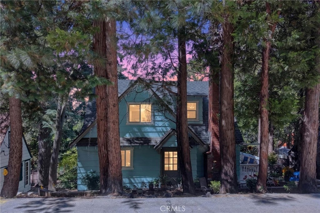 208 Heliotrope