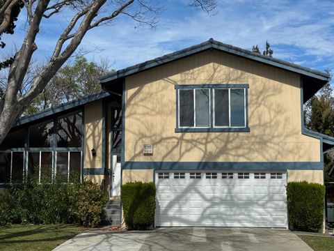 775 Ajax Drive Sunnyvale CA 94086