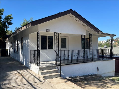 Photo of 3716 Flora Avenue, Los Angeles, CA 90031 (MLS # DW26147195)