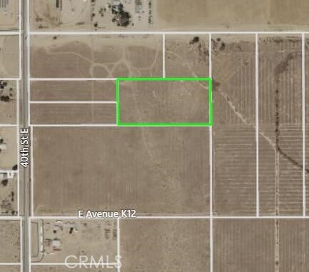 Photo of 0 E Vic Avenue K10, Lancaster, CA 93535 (MLS # SR26139834)