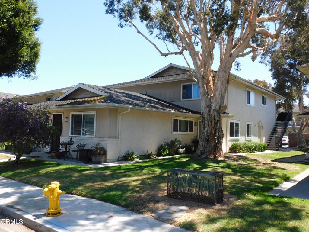 2600 Spinnaker Avenue