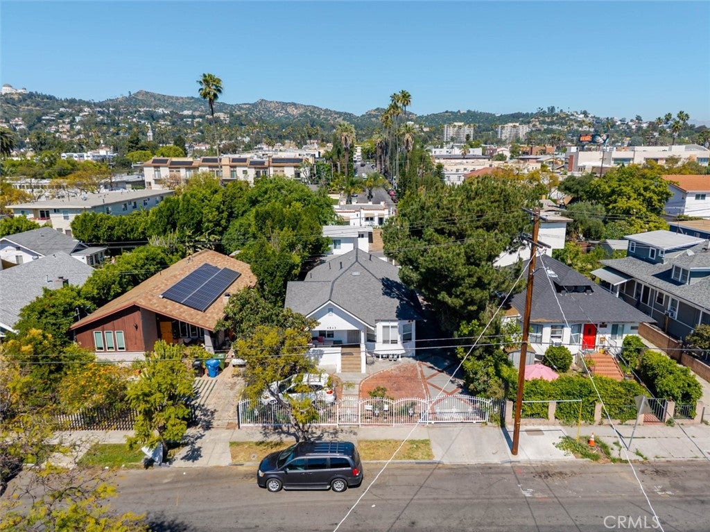4541 Russell Avenue, Los Angeles CA 90027