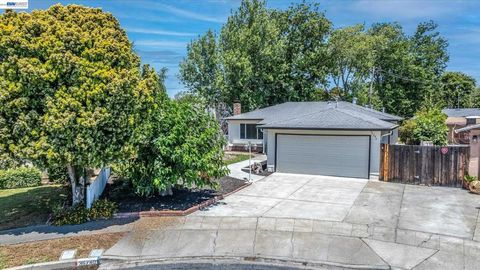 Photo of 36740 Theta Ct CT, Fremont, CA 94536 (MLS # 41138794)
