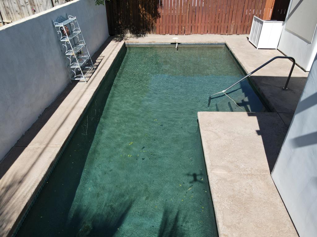 La Quinta Cove - Residential