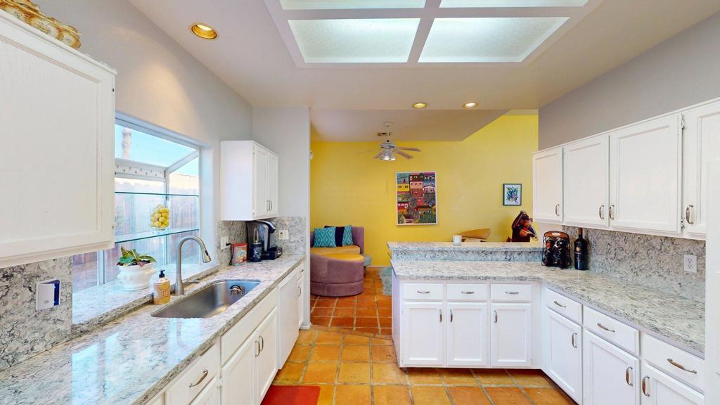 La Quinta Cove - Residential