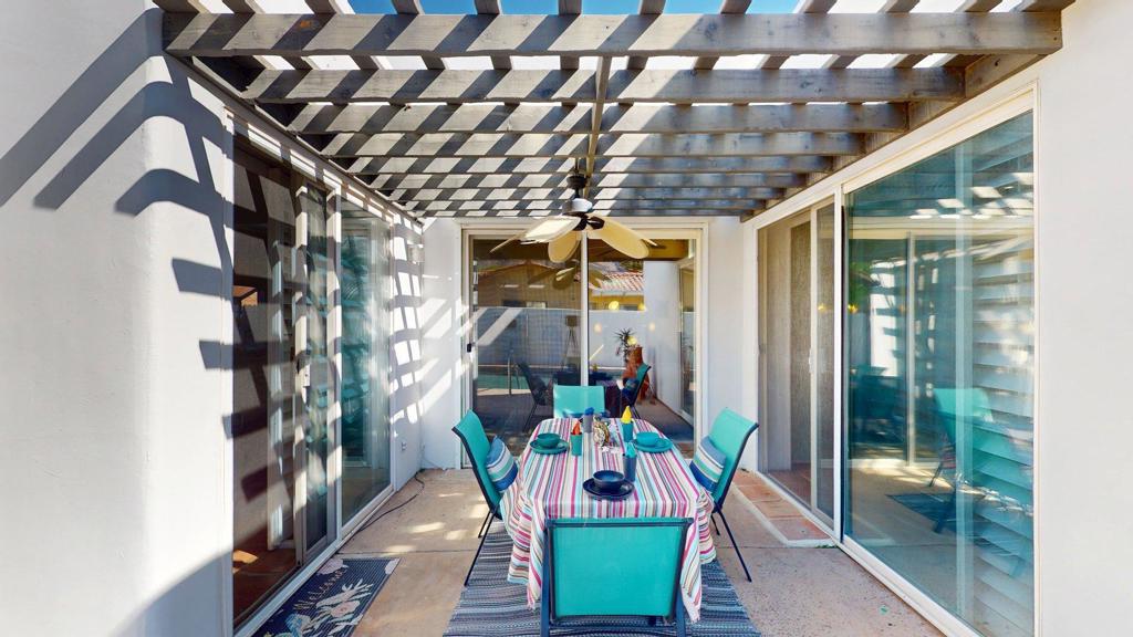 La Quinta Cove - Residential