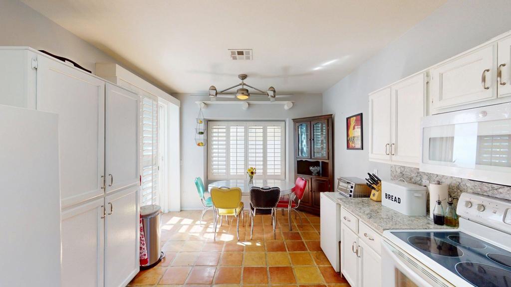 La Quinta Cove - Residential
