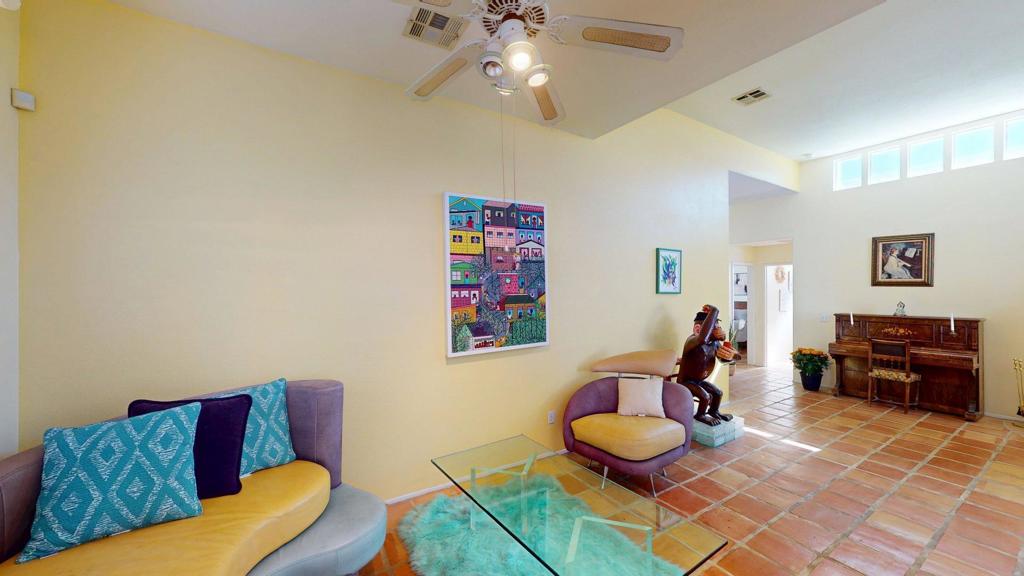 La Quinta Cove - Residential