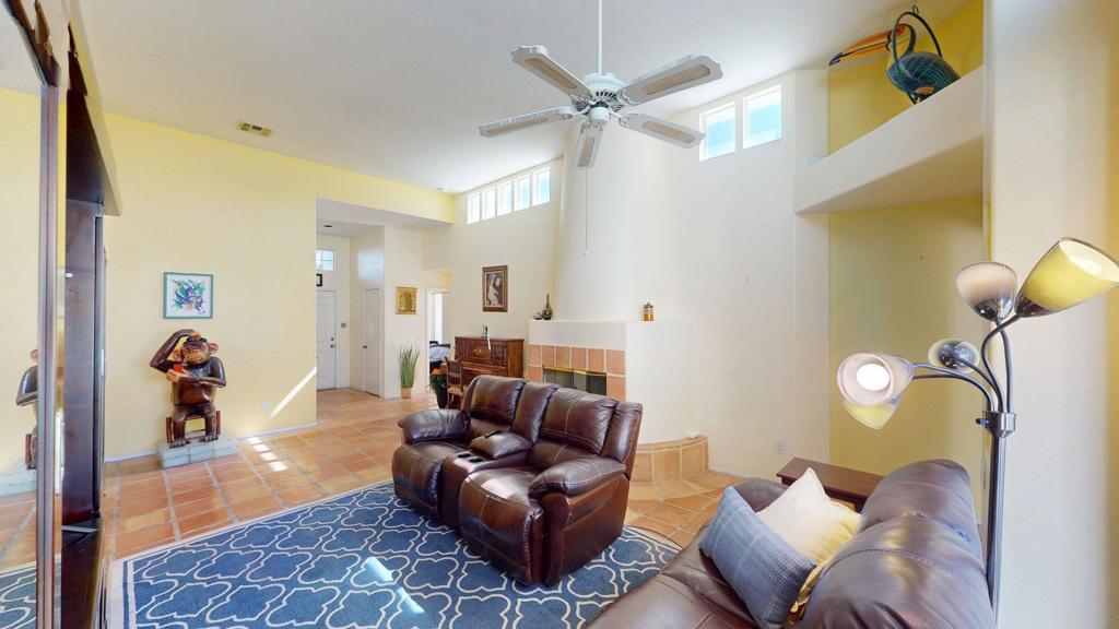 La Quinta Cove - Residential