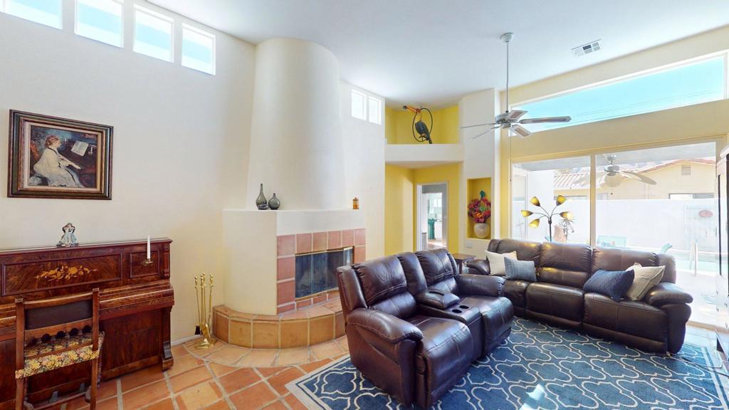 La Quinta Cove - Residential