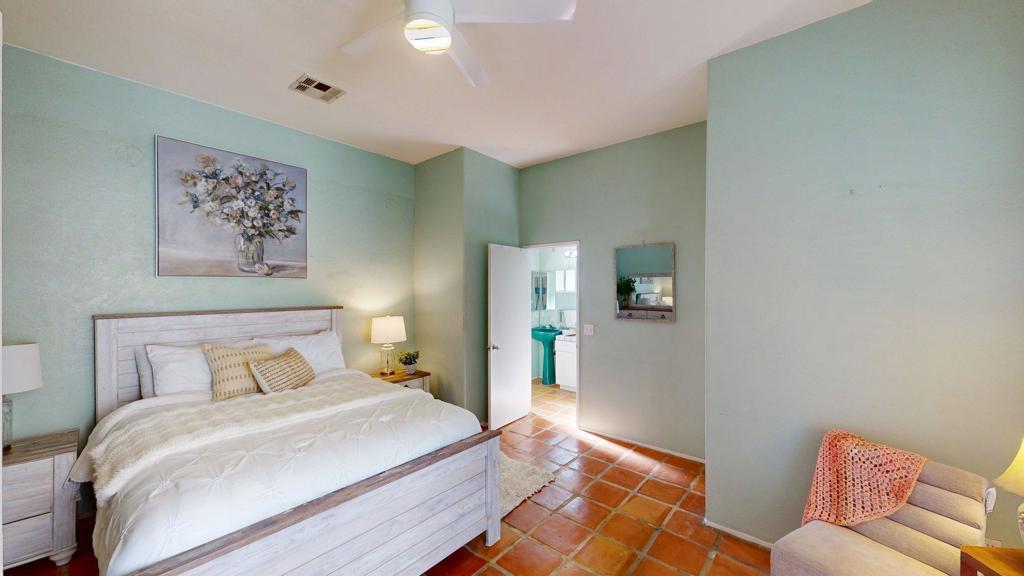 La Quinta Cove - Residential