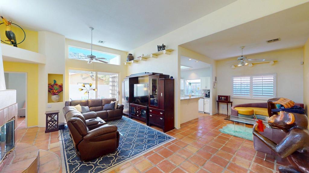 La Quinta Cove - Residential