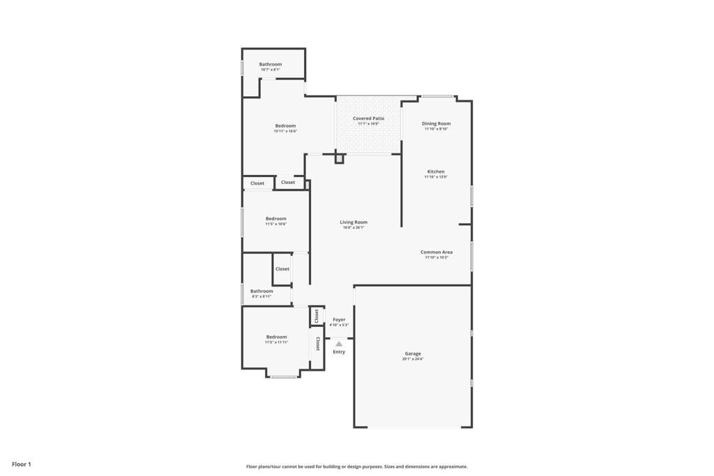 La Quinta Cove - Residential