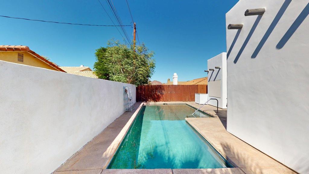 La Quinta Cove - Residential