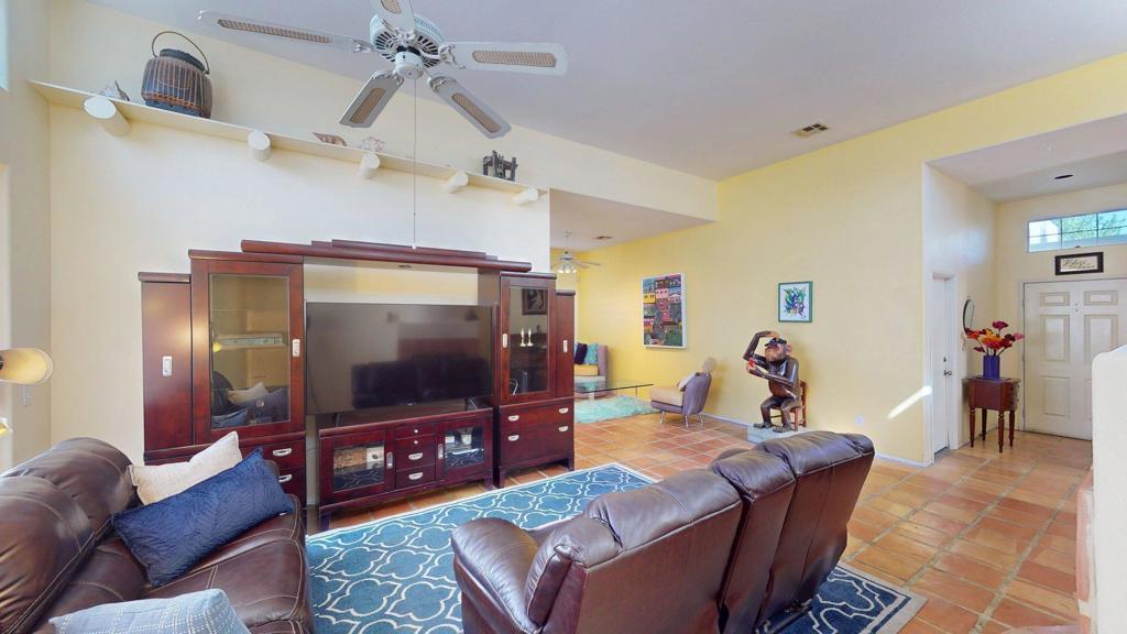 La Quinta Cove - Residential