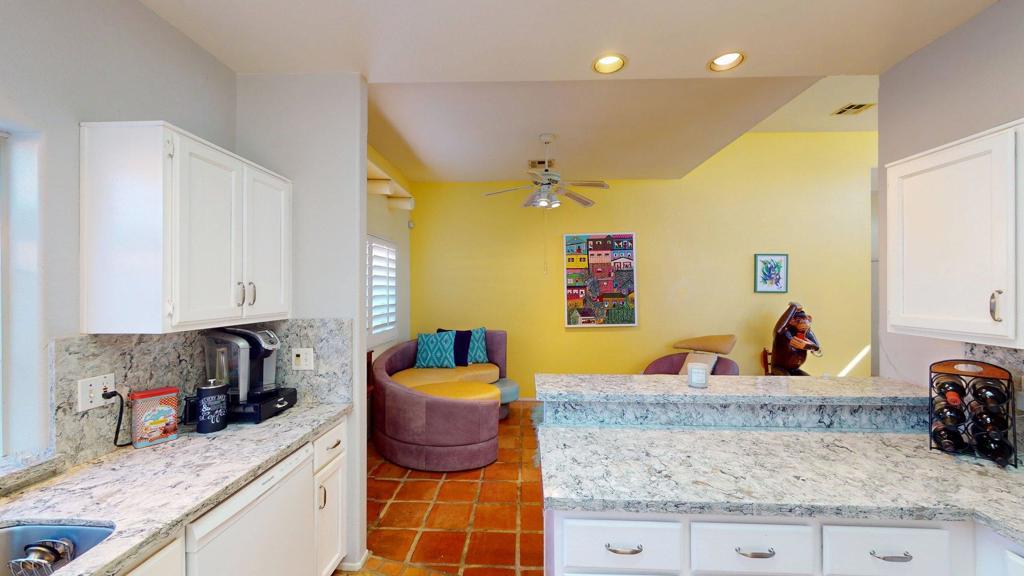 La Quinta Cove - Residential