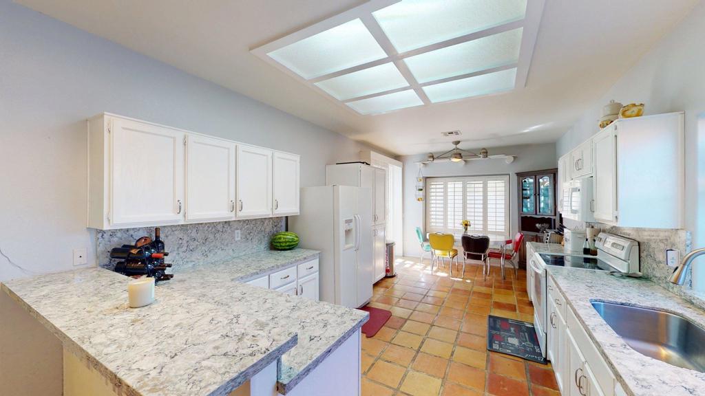 La Quinta Cove - Residential