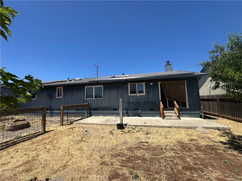 18745 Spyglass Rd