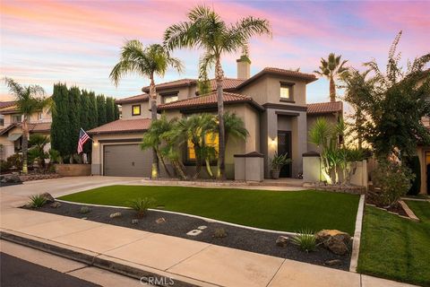 43652 Ortona Street Temecula CA 92592
