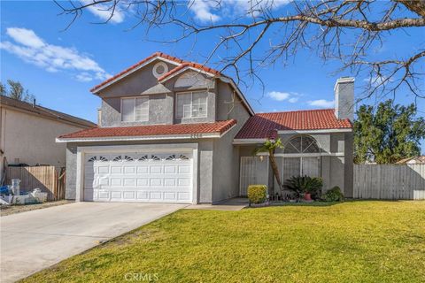Photo of 2266 N Forest AVE, Rialto, CA 92377 (MLS # IV26105582)