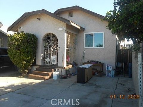 Photo of 1128 1/4 Clela Ave, Los Angeles, CA 90022 (MLS # PW26006373)