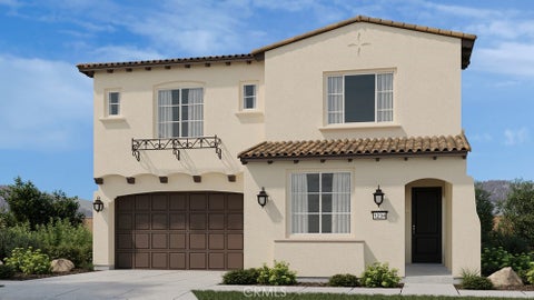 Photo of 462 Citrus Oak Road, Glendora, CA 91740 (MLS # IG26188271)