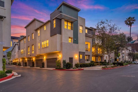 Photo of 2126 Celestial Way Way #4, Chula Vista, CA 91915 (MLS # 260025787SD)