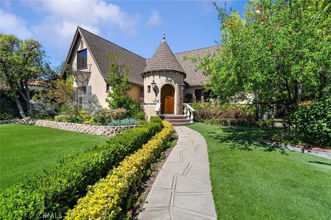 Photo of 2285 E Orange Grove Blvd, Pasadena, CA 91104 (MLS # CV26068004)