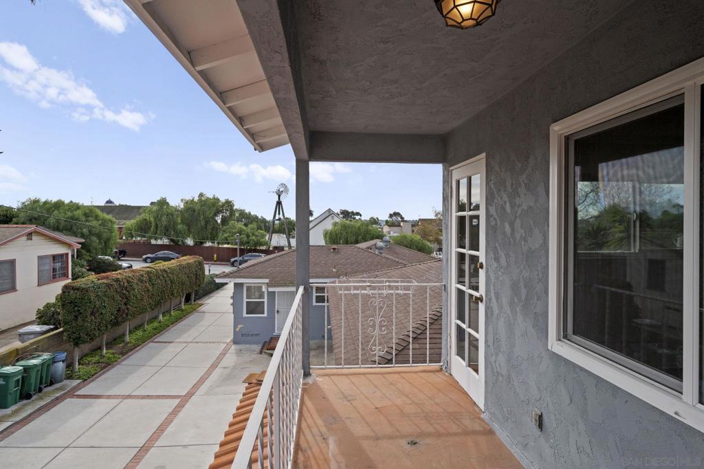 Old Town - Residential Income