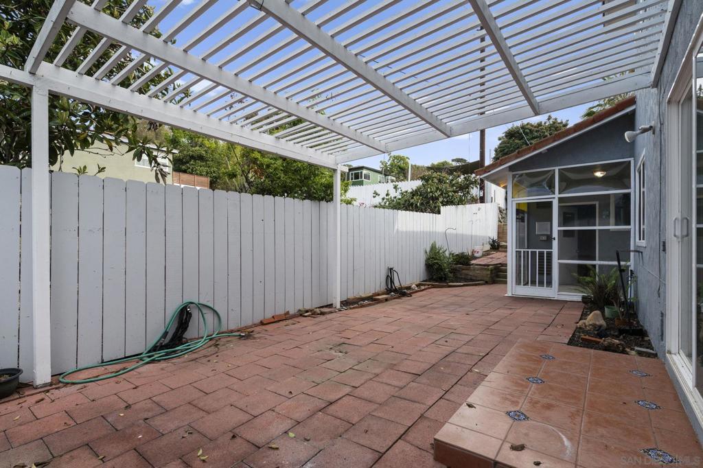 Old Town - Residential Income