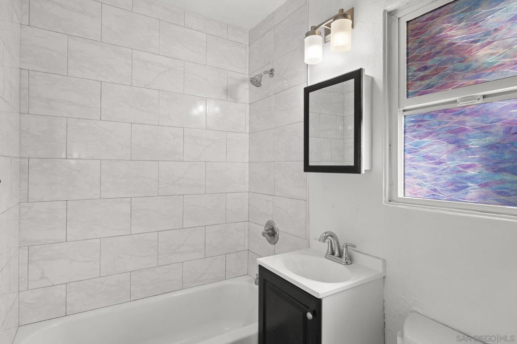 Old Town - Residential Income