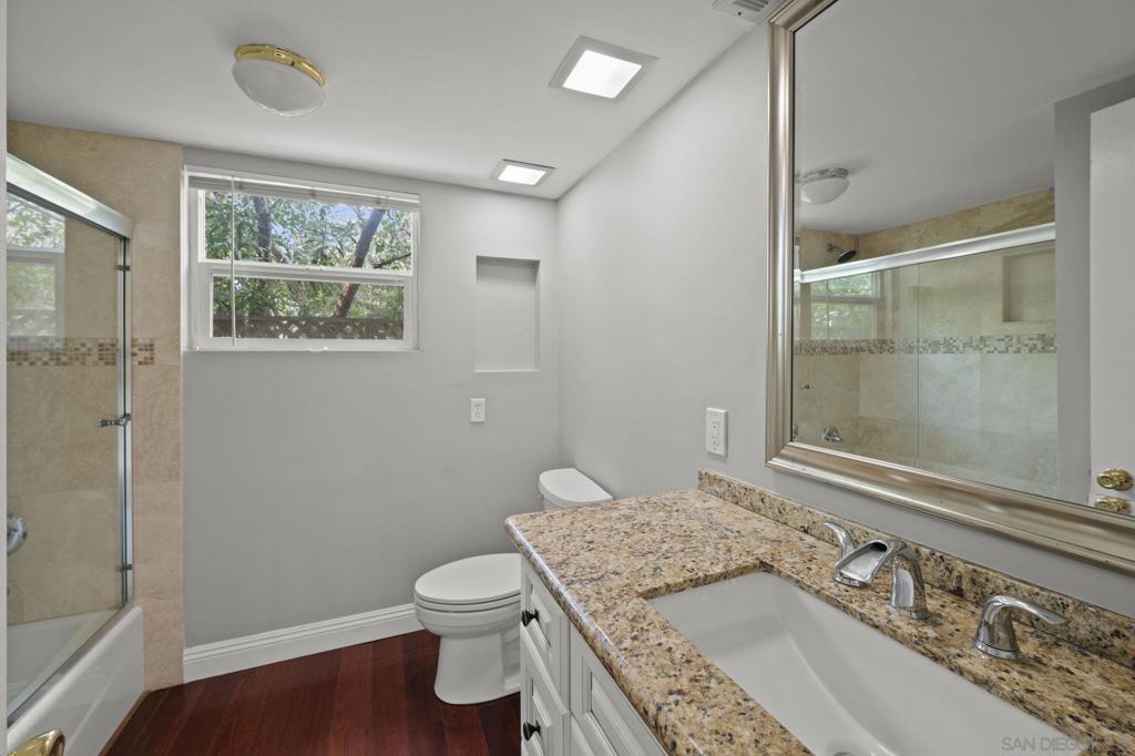 Old Town - Residential Income